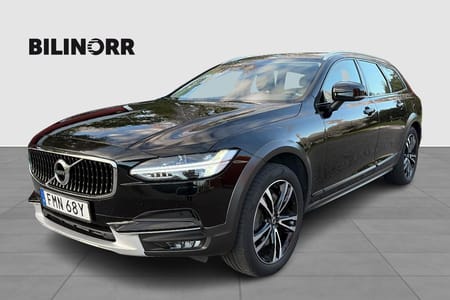 Volvo V90 Cross Country