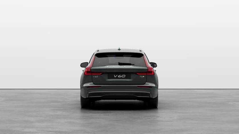 Bild 5 av Volvo V60