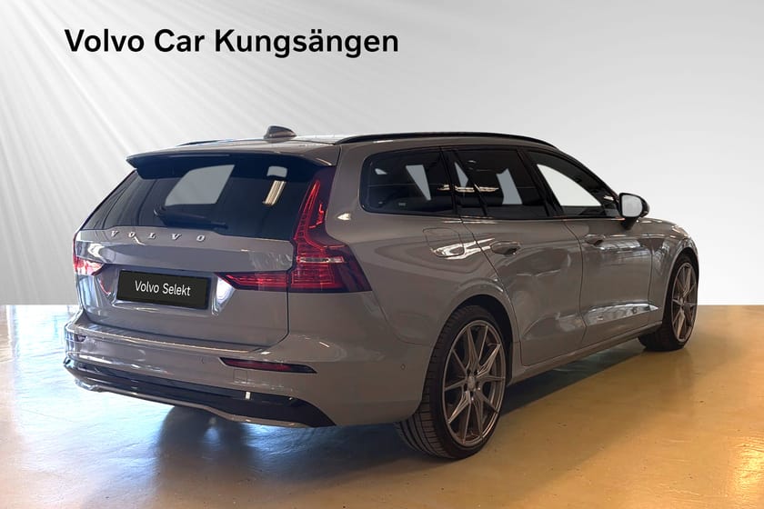 Bild 5 av Volvo V60