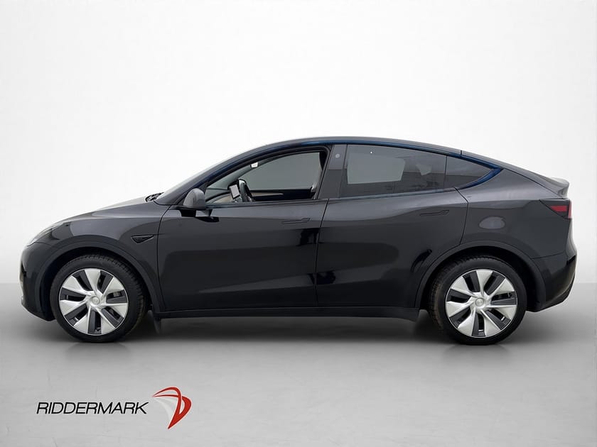 Bild 5 av Tesla Model Y Long Range AWD 514hk Drag En ägare Moms
