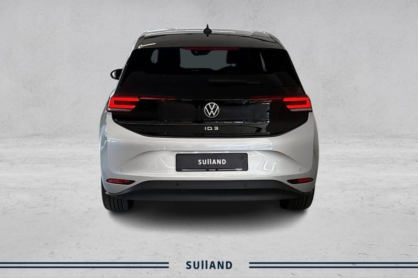 Bilde 4 av Volkswagen ID.3 Pro S limited 77kwh 204hk