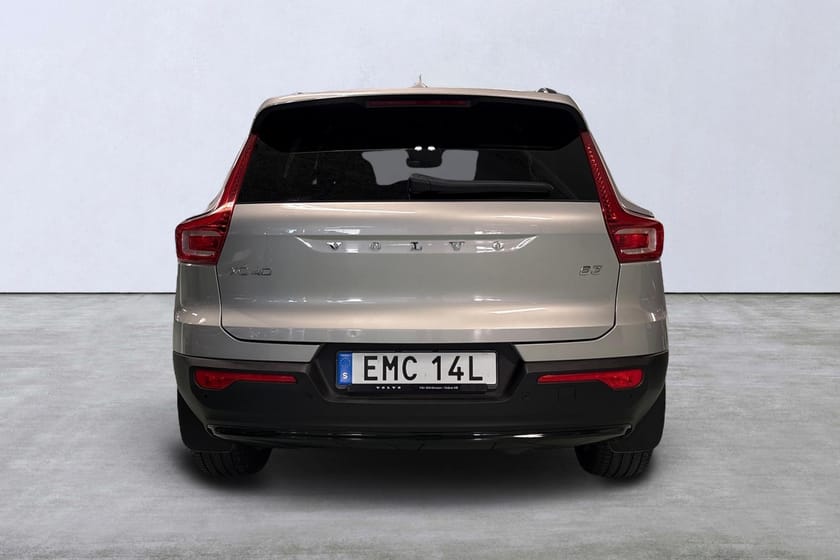 Bild 5 av Volvo XC40