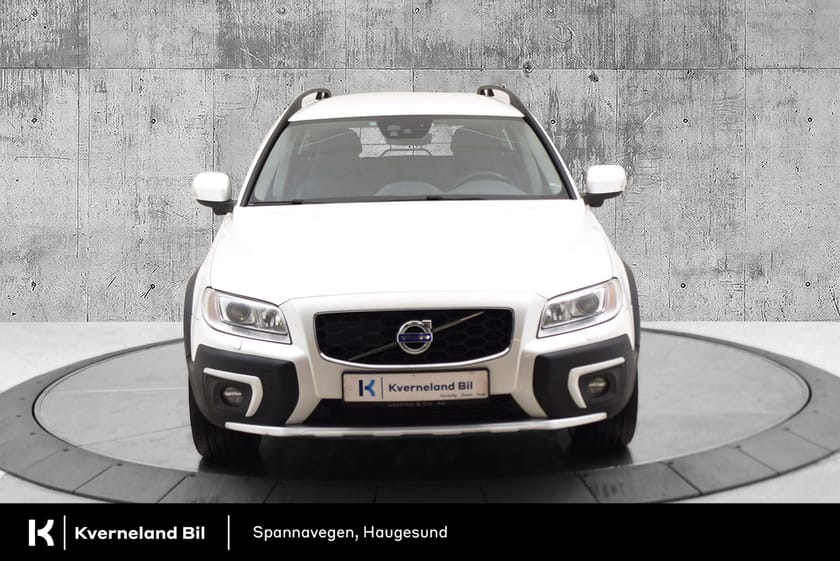 Bilde 2 av Volvo XC70