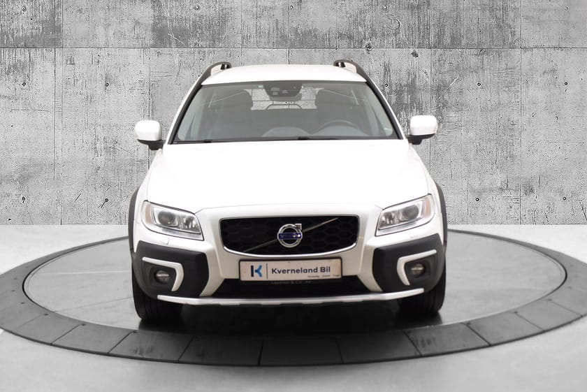 Bilde 2 av Volvo XC70 D4 163 HK/Summum/4X4/Skinn/Hengerfeste