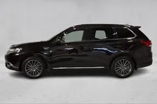 Thumnail bilde 1 av Mitsubishi Outlander PHEV