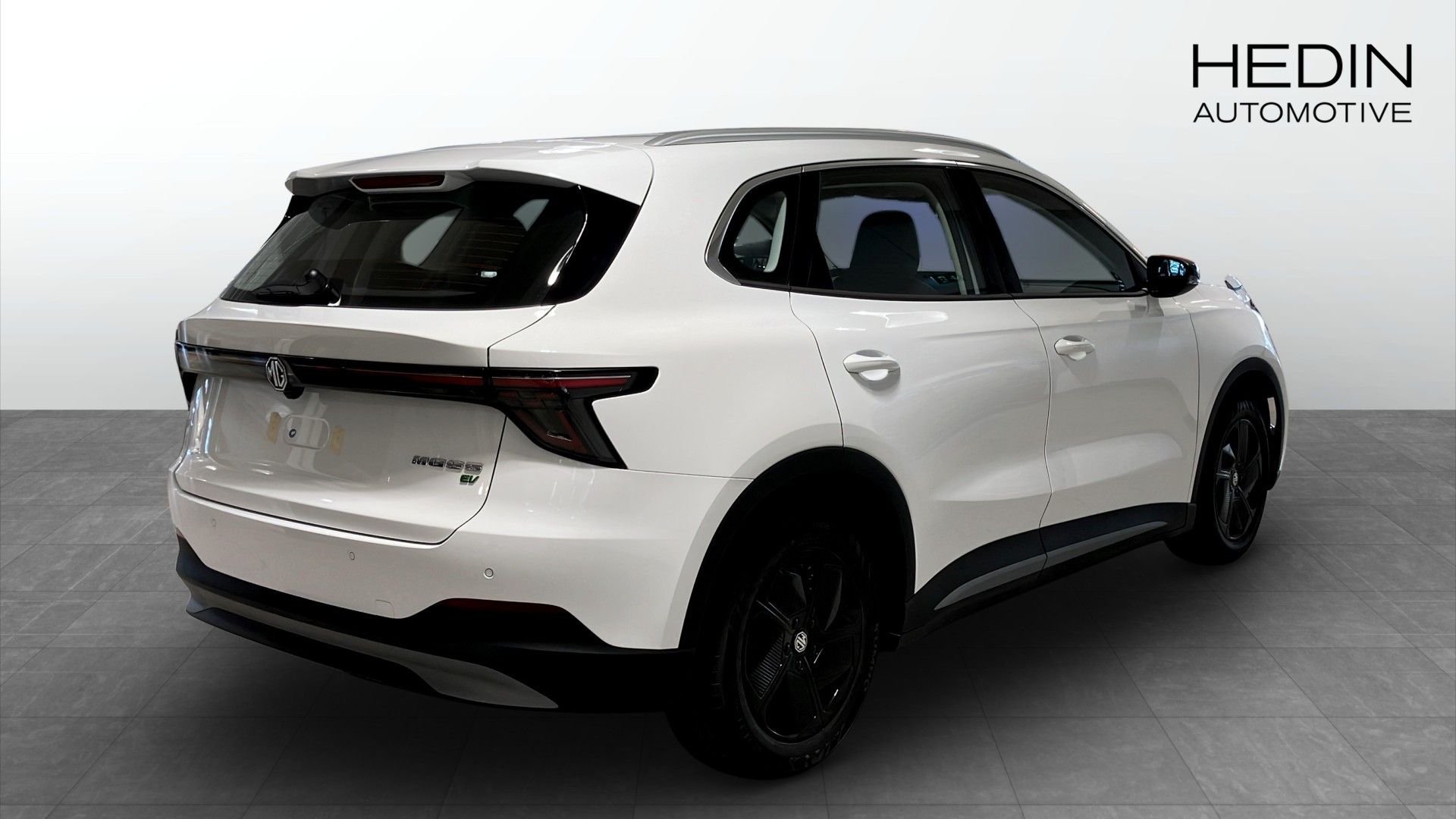 MG S5 EV Standard Range 2025, bild 2/22