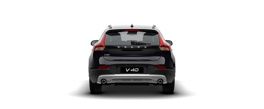 Bilde 4 av Volvo V40 Cross Country