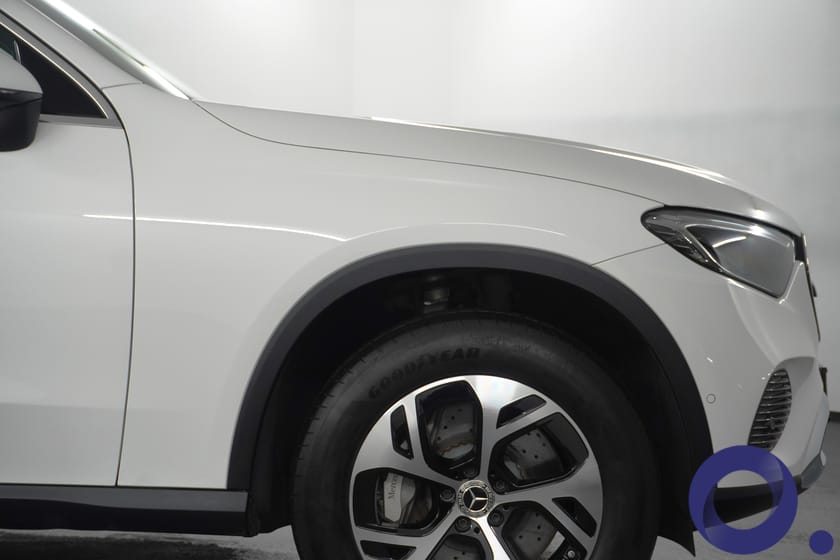 Bilde 3 av Mercedes-Benz GLC 300 e 4MATIC 300e Adaptive Cruise, 360 kamera, hengerfeste