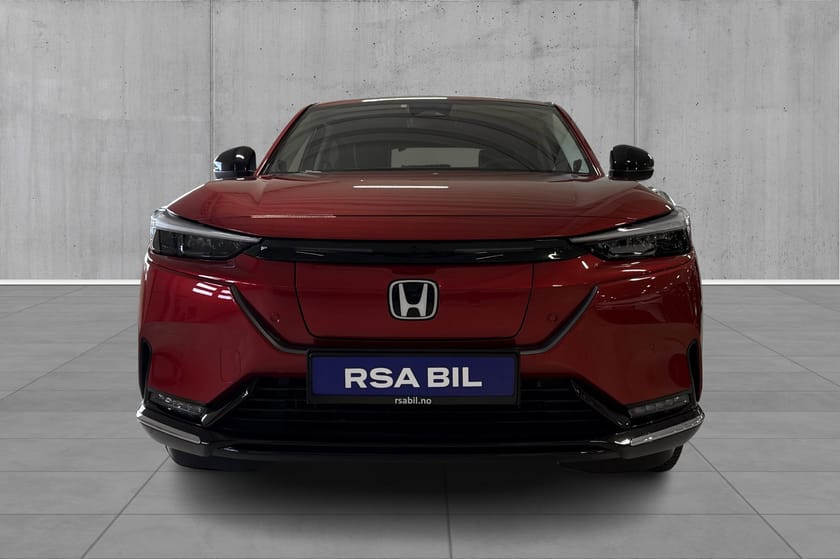 Bilde 2 av Honda e:Ny1 Elegance 412km WLTP, Ryggekamera, nybilgaranti