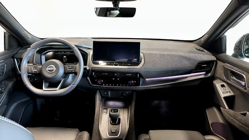 Bild 4 av Nissan Qashqai