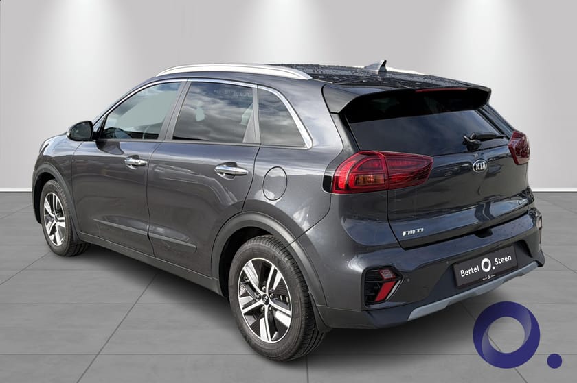 Bilde 3 av Kia Niro Hybrid