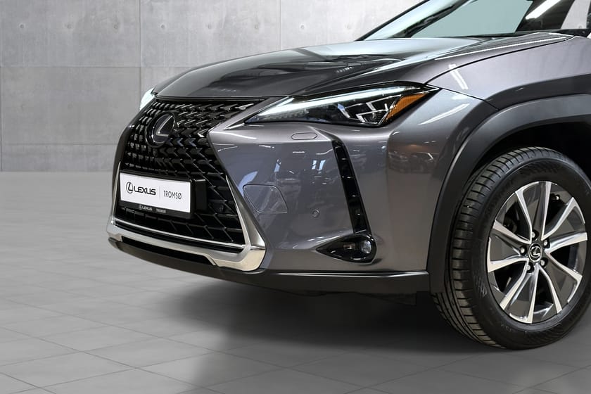 Bilde 4 av Lexus UX 300e
