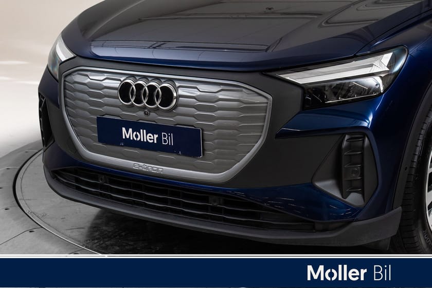 Bilde 3 av Audi Q4 45 e-tron quattro 