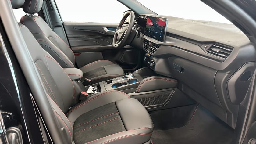 Bild 5 av Ford Kuga Plug-In Hybrid ST-LINE X // 0%ränta // Privat leasing 4995kr