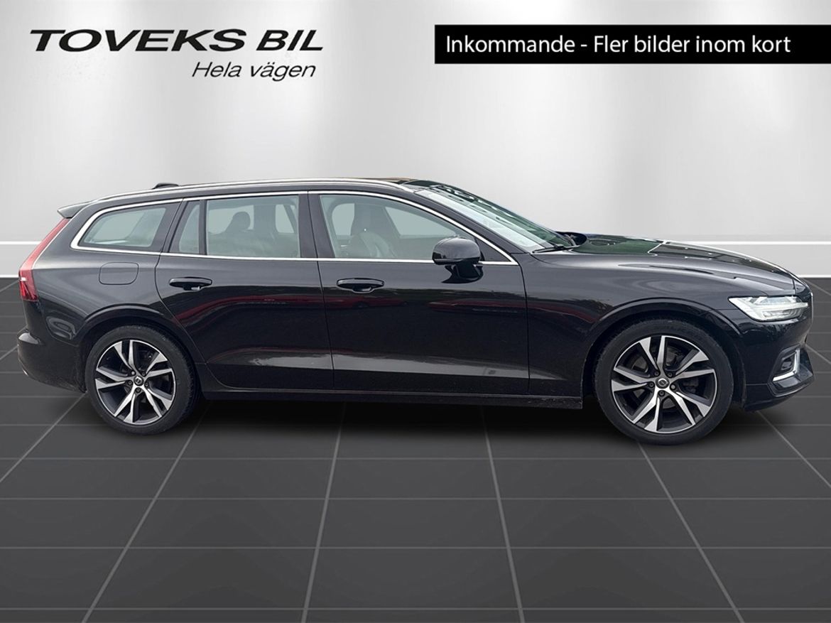 Volvo Volvo V60 — bild 2