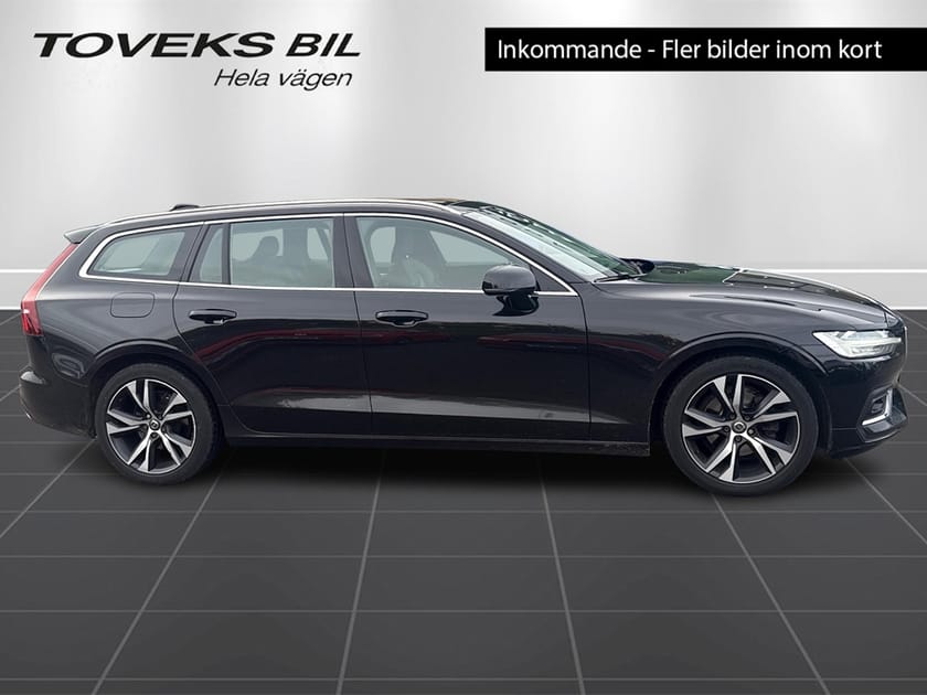 Bild 2 av Volvo V60