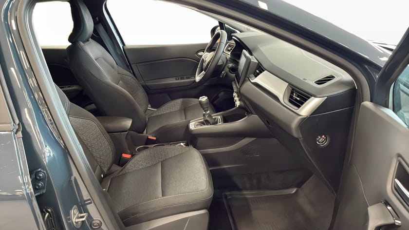 Bild 3 av Renault Captur 1.0 TCe Manual