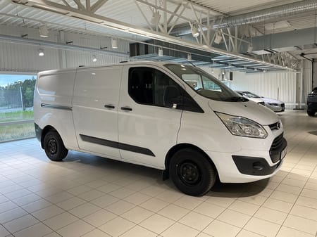 Ford Transit Custom 290