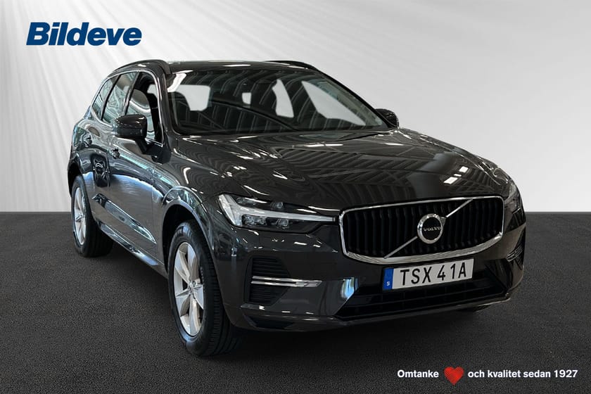 Bild 1 av Volvo XC60