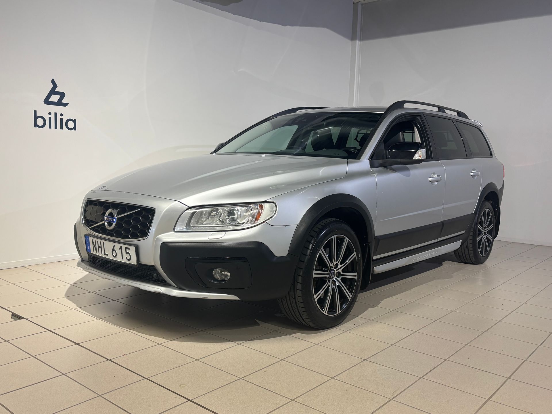 Volvo XC70