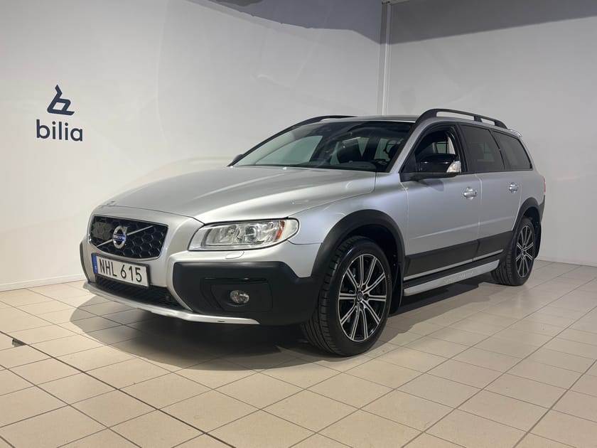 Bild 1 av Volvo XC70