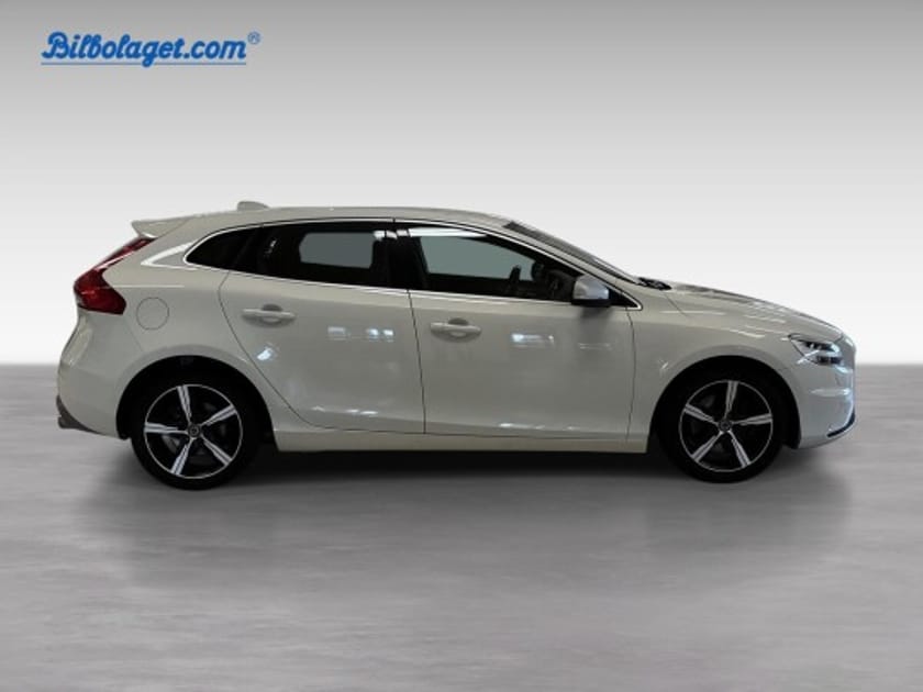 Bild 4 av Volvo V40 D3 R-Design Edt