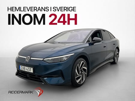 Volkswagen ID.7 Pro