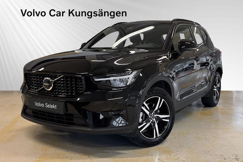 Bild 1 av Volvo XC40