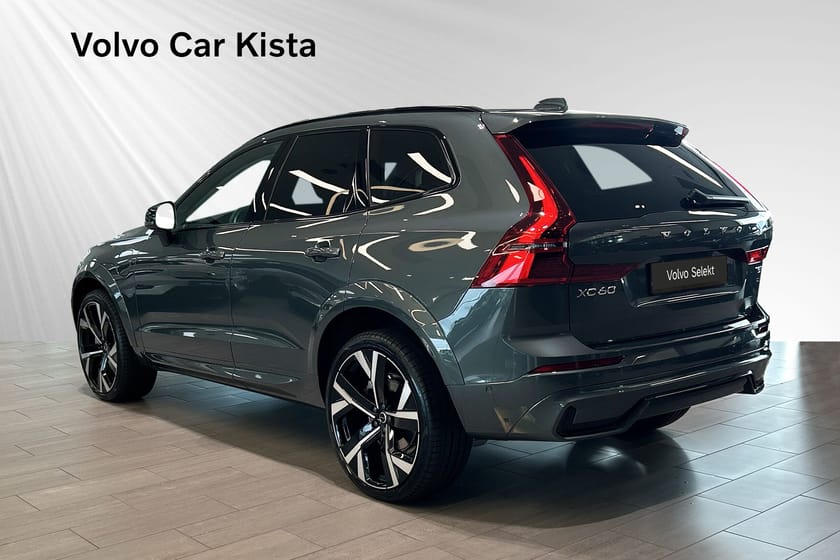 Bild 4 av Volvo XC60