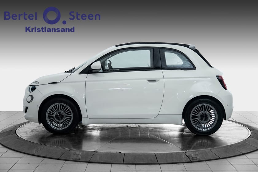 Bilde 2 av Fiat 500Ce