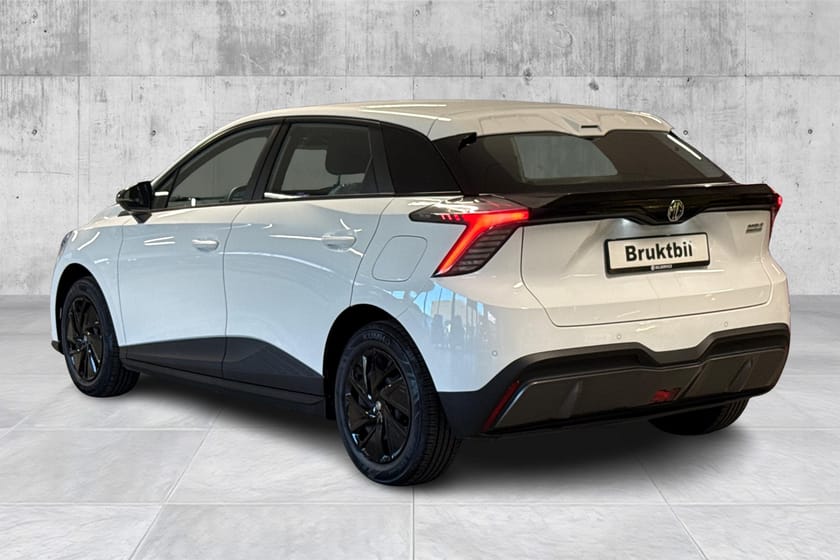 Bilde 3 av MG 4 Electric Standard Range