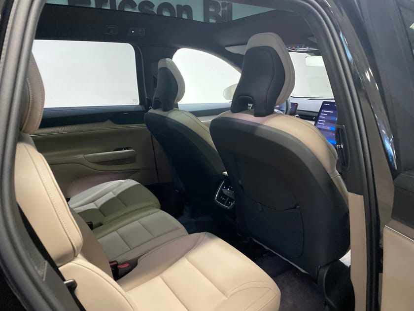 Bild 5 av Volvo EX90 Twin Motor 7-seater Ultra 7-sätes