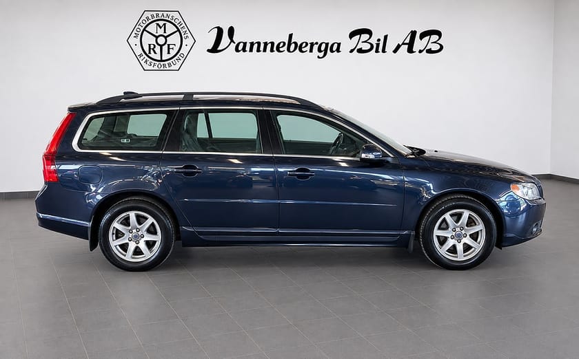 Bild 2 av Volvo V70