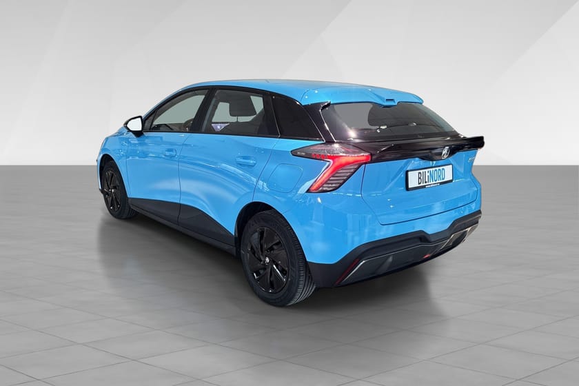 Bilde 4 av MG 4 Electric Standard Range 