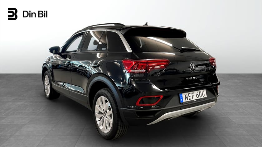 Bild 3 av Volkswagen T-Roc
