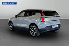 Volvo EX30 Twin Motor Performance
