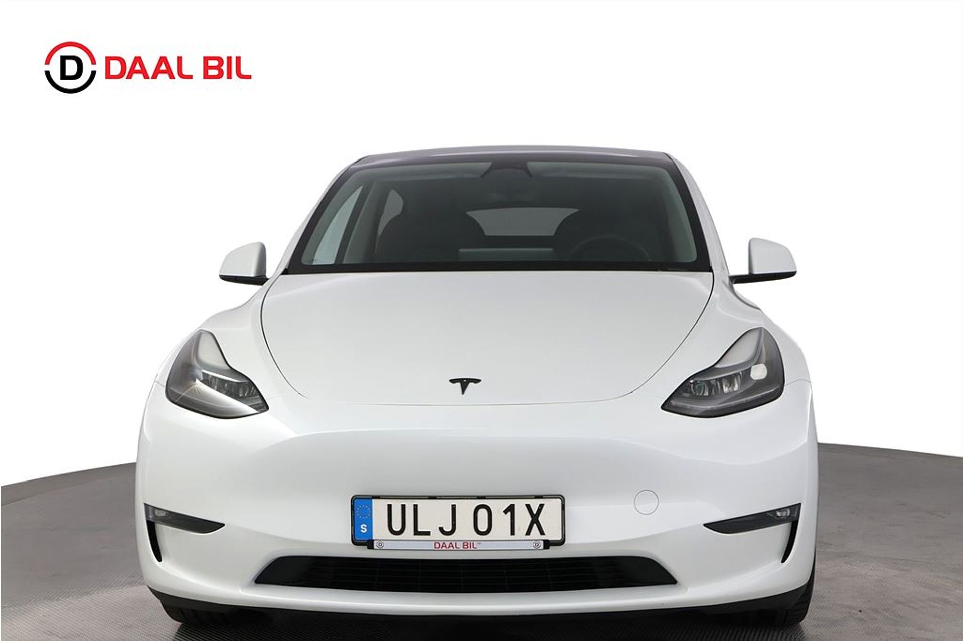 Tesla Model Y PERFORMANCE AWD 534HK 2023, photo 2/10