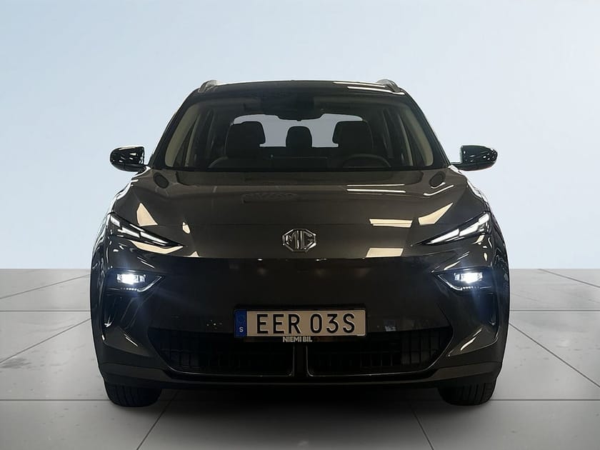 Bild 2 av MG S5 EV Standard Range Comfort Kamera Navi Carplay 7års-Garanti 0% RÄNTA