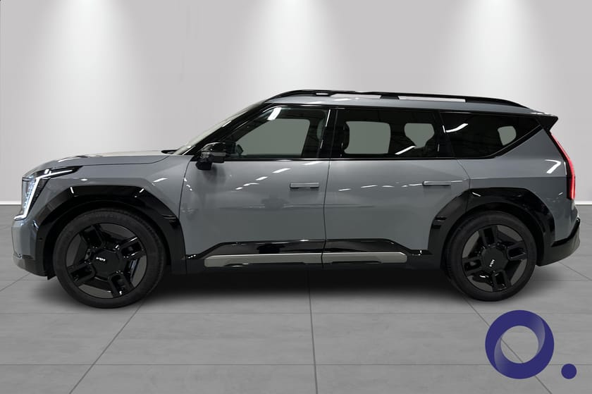 Bilde 2 av Kia EV9 AWD | GT-Line | Panorama | 7 seter