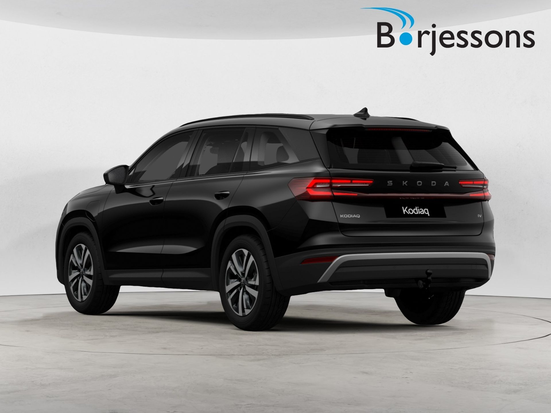 Skoda Kodiaq iV 2026, bild 2/9
