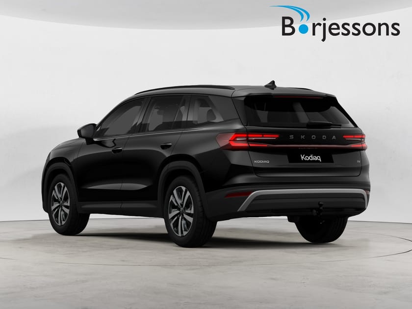 Bild 2 av Škoda Kodiaq iV