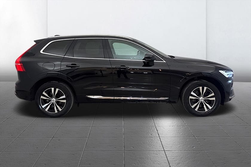 Bild 4 av Volvo XC60 Recharge T6 AWD Drag Pano Navi Kamera BLIS MOMS 350hk
