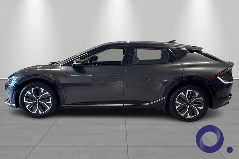 Bilde 2 av Kia EV6 Active SE RWD