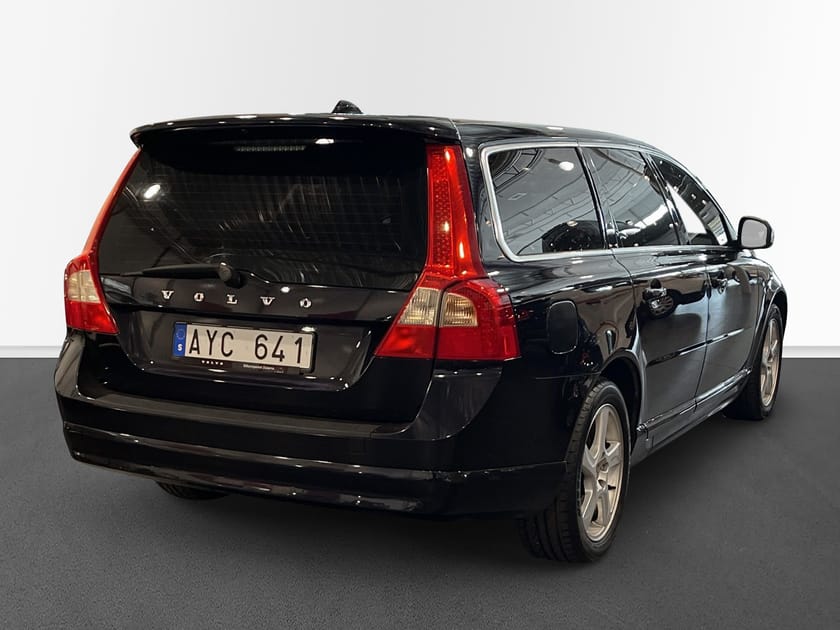 Bild 4 av Volvo V70