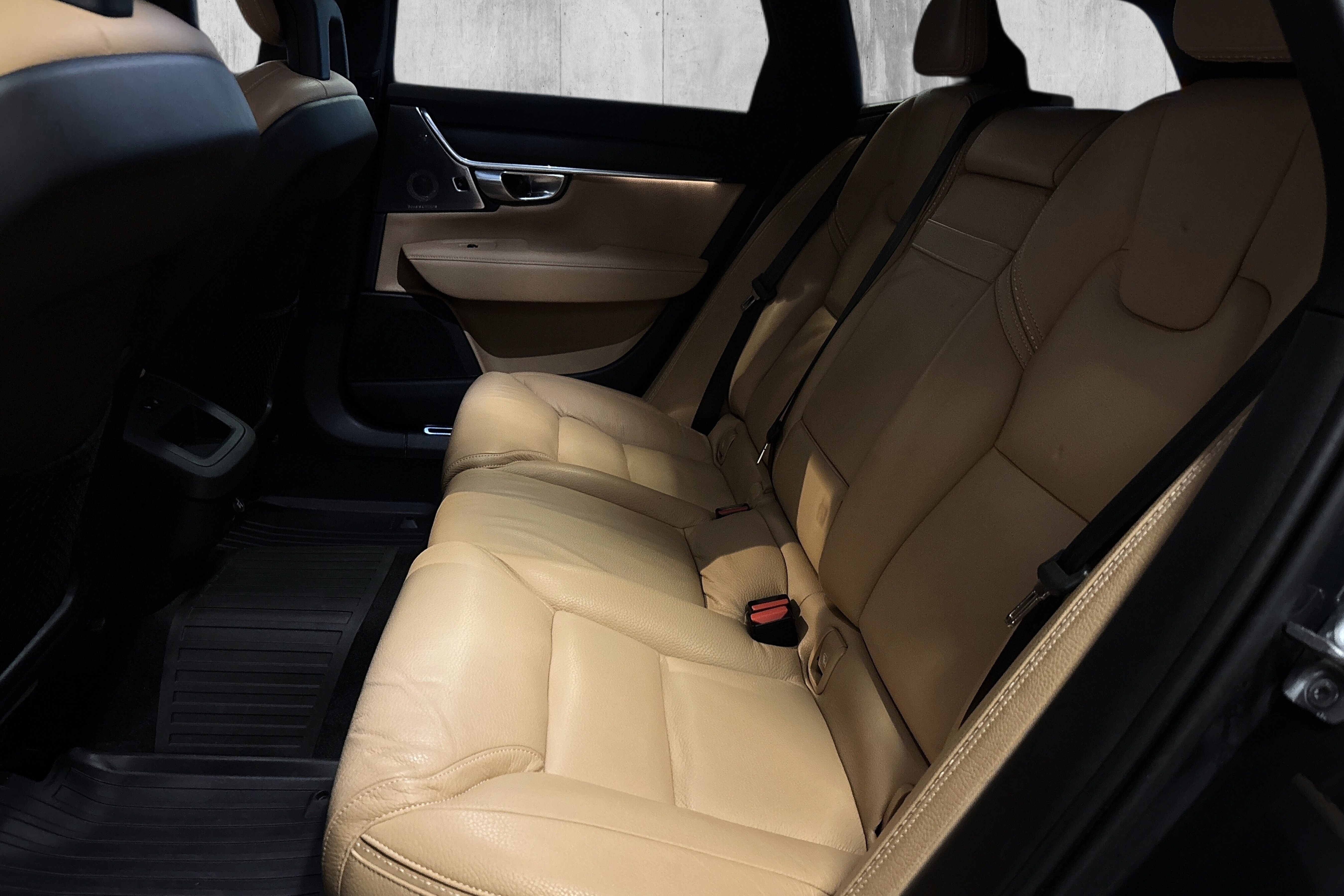 Volvo V90 Cross Country bilde 17