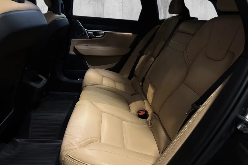 Volvo V90 Cross Country bilde 17