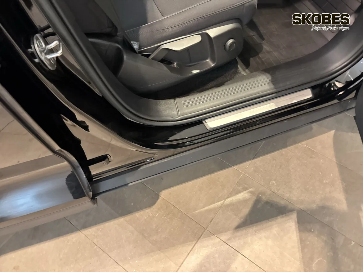 Volvo XC40 Recharge