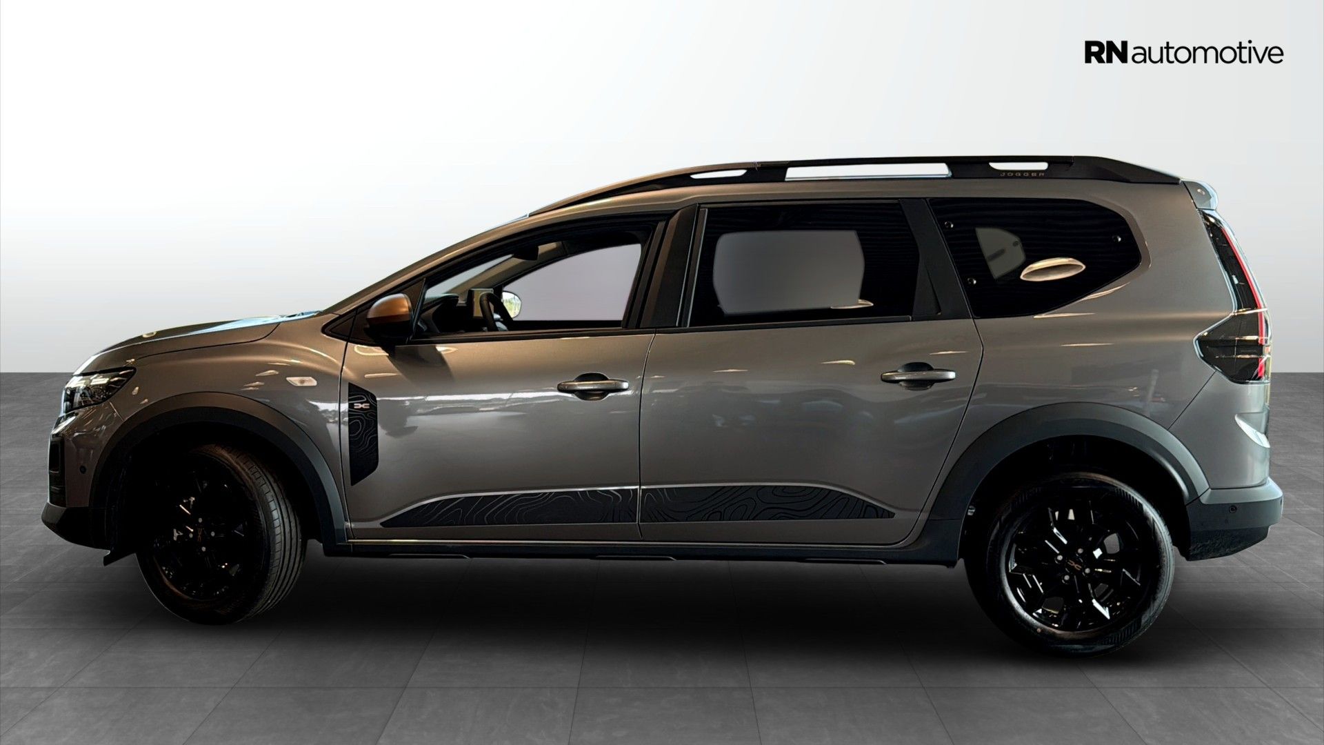 Dacia Jogger EXTREME TCE 110 7-SITS 2026, bild 6/10