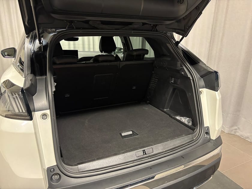 Bild 5 av Peugeot 3008 GT PureTech 130 AUT8