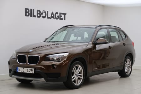 BMW X1 xDrive18d xDrive 18d